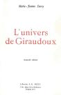 L'Univers De Giraudoux - Preview