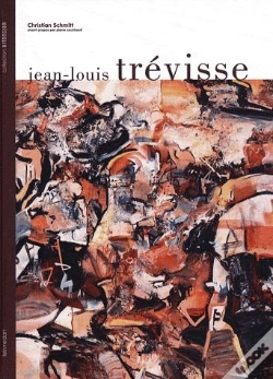 Capa do artigo L'Univers De Jean-Louis Trévisse
