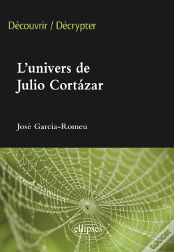 Capa do artigo L'Univers De Julio Cortazar