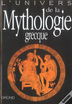 Capa do artigo L'Univers De La Mythologie Grecque