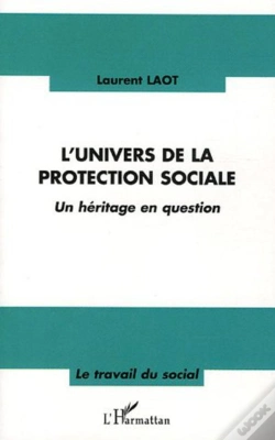 Capa do artigo L'Univers De La Protection Sociale