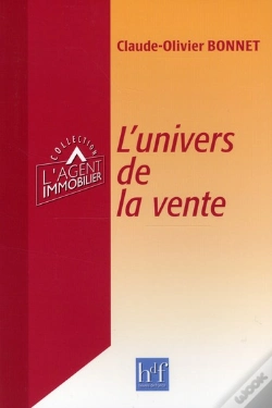 Capa do artigo L'Univers De La Vente