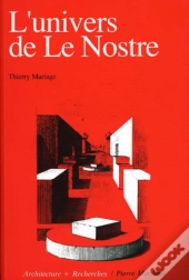 L'Univers De Le Nostre