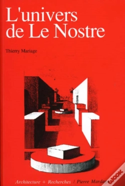 Capa do artigo L'Univers De Le Nostre