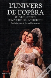 L'Univers De L'Opéra