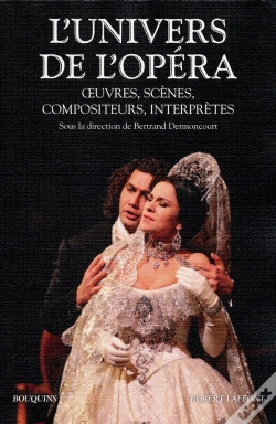 Capa do artigo L'Univers De L'Opéra
