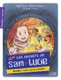 L'Univers De Lucie ; Rendez-Vous Sur La Comète - Preview