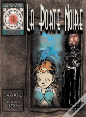 L'Univers De Lul T.1 ; La Porte Noire