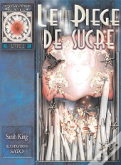 L'Univers De Lul T.2 ; Le Piège De Sucre