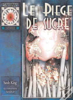 Capa do artigo L'Univers De Lul T.2 ; Le Piège De Sucre