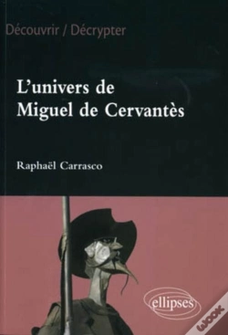 Capa do artigo L'Univers De Miguel De Cervantès