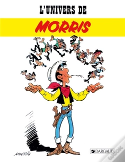 Capa do artigo L'Univers De Morris