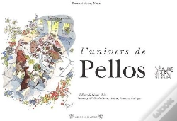 Capa do artigo L'Univers De Pellos