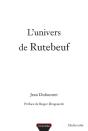L'Univers De Rutebeuf - Preview