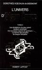 L'Univers D'Edgar Cayce - Tome 2 - Preview