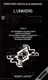 L'Univers D'Edgar Cayce - Tome 2