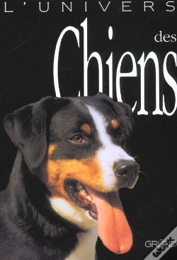 Capa do artigo L'Univers Des Chiens