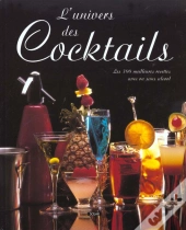 L'Univers Des Cocktails