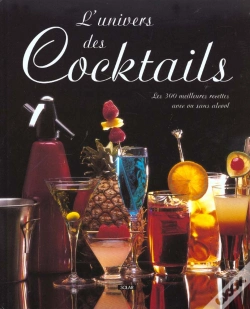 Capa do artigo L'Univers Des Cocktails