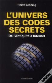 L'Univers Des Codes Secrets