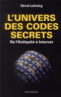 L'Univers Des Codes Secrets - Preview