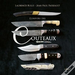 Capa do artigo L'Univers Des Couteaux