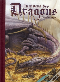 Capa do artigo L'Univers Des Dragons - Tome 2
