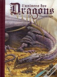 L'Univers Des Dragons - Tome 2