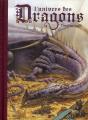 L'Univers Des Dragons - Tome 2 - Preview