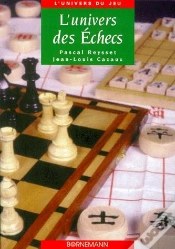 Capa do artigo L