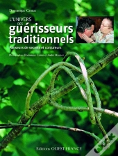 L'Univers Des Guérisseurs Traditionnels ; Panseurs De Secrets Et Conjureurs