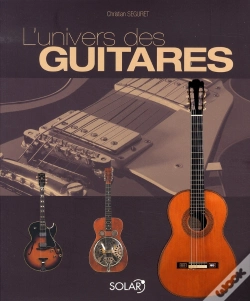 Capa do artigo L'Univers Des Guitares