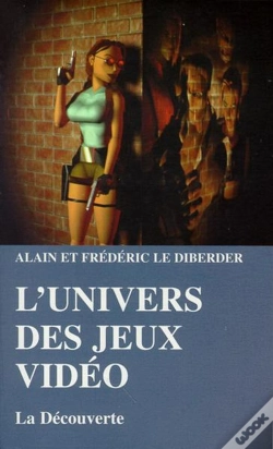 Capa do artigo L'Univers Des Jeux Video