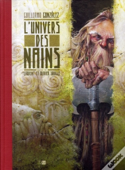 Capa do artigo L'Univers Des Nains