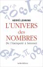 L'Univers Des Nombres ; De L'Antiquité À Internet - Preview