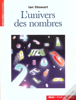 Capa do artigo L'Univers Des Nombres