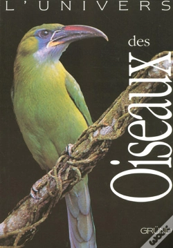 Capa do artigo L'Univers Des Oiseaux