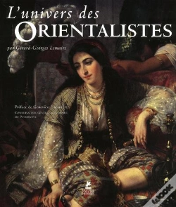 Capa do artigo L'Univers Des Orientalistes