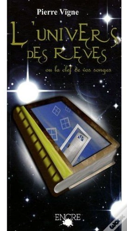 Capa do artigo L'Univers Des Rêves