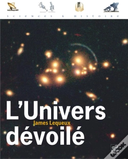 Capa do artigo L'Univers Devoilé