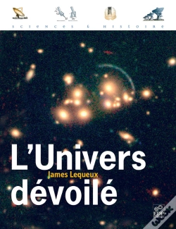 Capa do artigo L'Univers Dévoilé