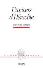L'Univers D'Héraclite - Preview