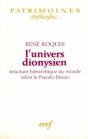 L'Univers Dionysien - Preview