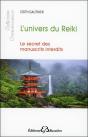L'Univers Du Reiki ; Le Secret Des Manuscrits Interdits - Preview