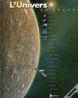 Capa do artigo L'Univers En Grand