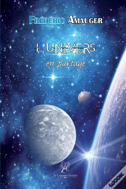 Capa do artigo L'Univers En Partage