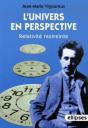 L'Univers En Perspective - Relativité Restreinte - Preview