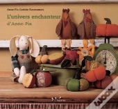 L'Univers Enchanteur D'Anne-Pia