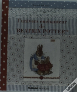 Capa do artigo L'Univers Enchanteur De Beatrix Potter