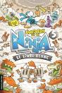 L'Univers Est Un Ninja 5 - Preview
